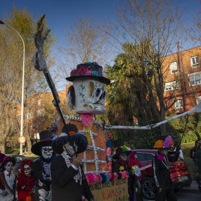  Carnaval en Rivas Vaciamadrid