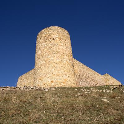  Castillo de Medinaceli