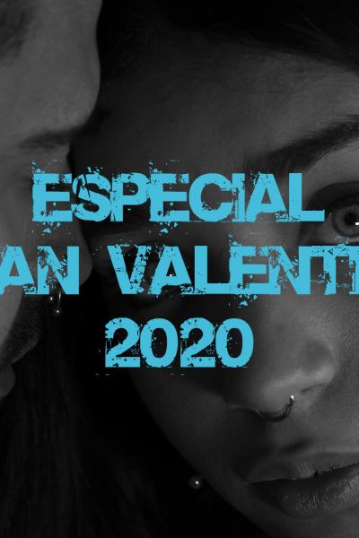  San Valentín 2020