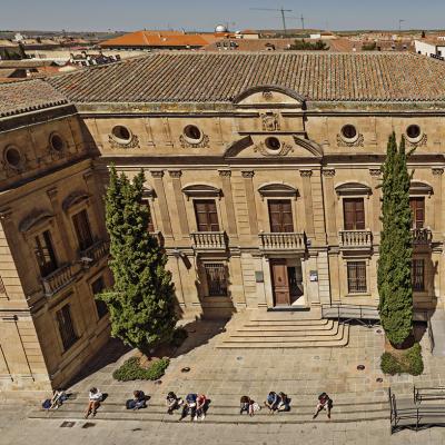  Salamanca en perspectiva