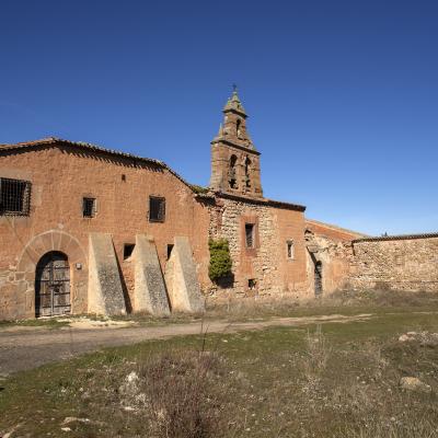 Medinaceli - Soria