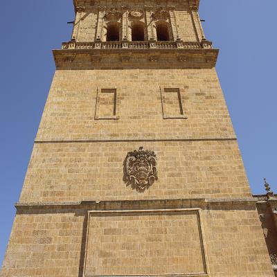En Salamanca