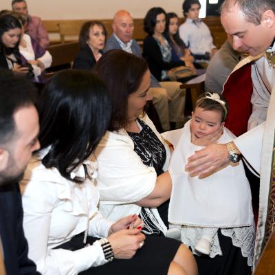 Porfolio: fotos de bautismo 108